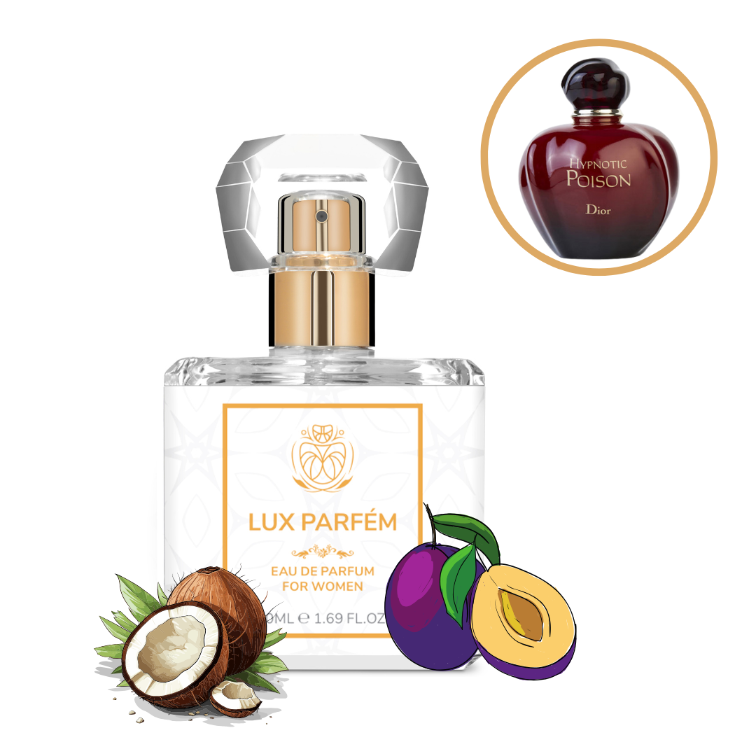 173 Lux Parfém  DIOR - HYPNOTIC POISON